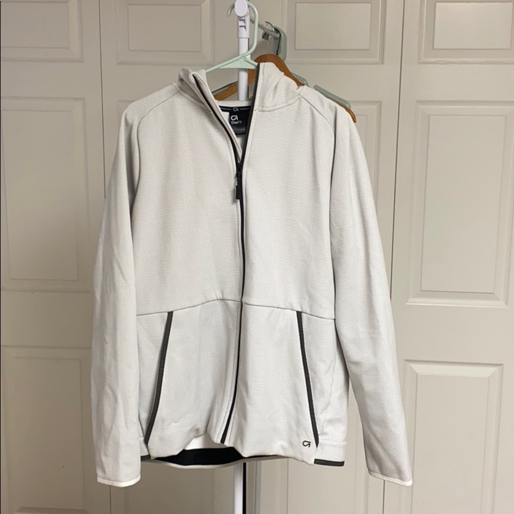 Men’s GapFit Ultimate Hoodie (new with tags)